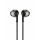 Słuchawka JBL T205 Czarne